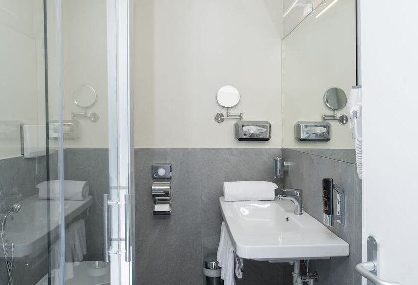 スタンダードルーム, Arco Smart