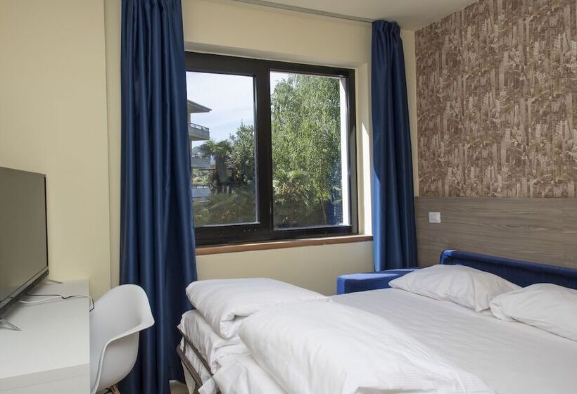 スタンダードルーム, Arco Smart