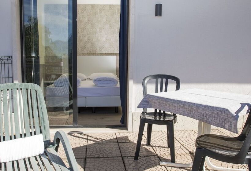 スタンダードルーム, Arco Smart