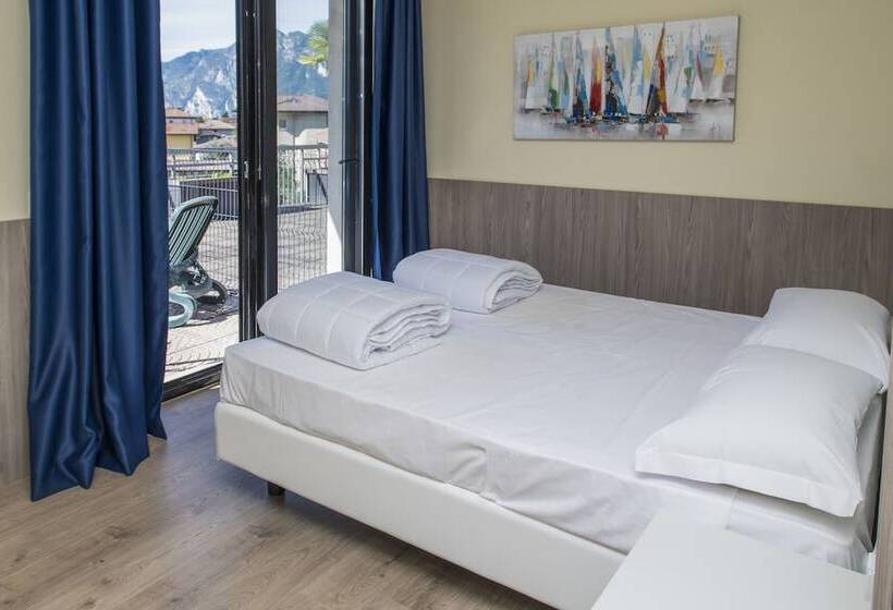 スタンダードルーム, Arco Smart