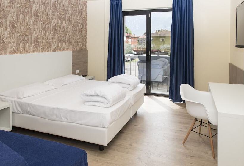 ファミリールーム, Arco Smart