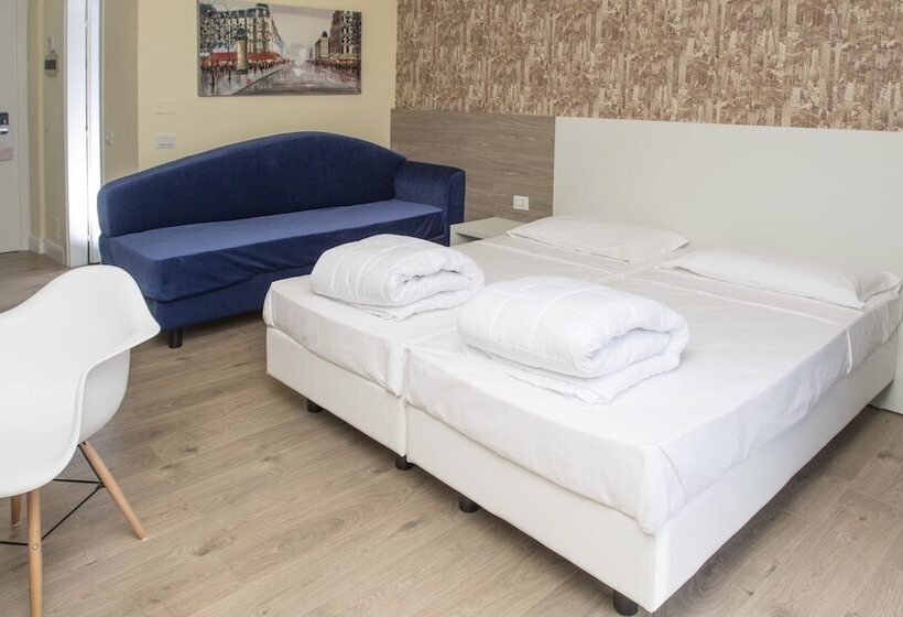 ファミリールーム, Arco Smart