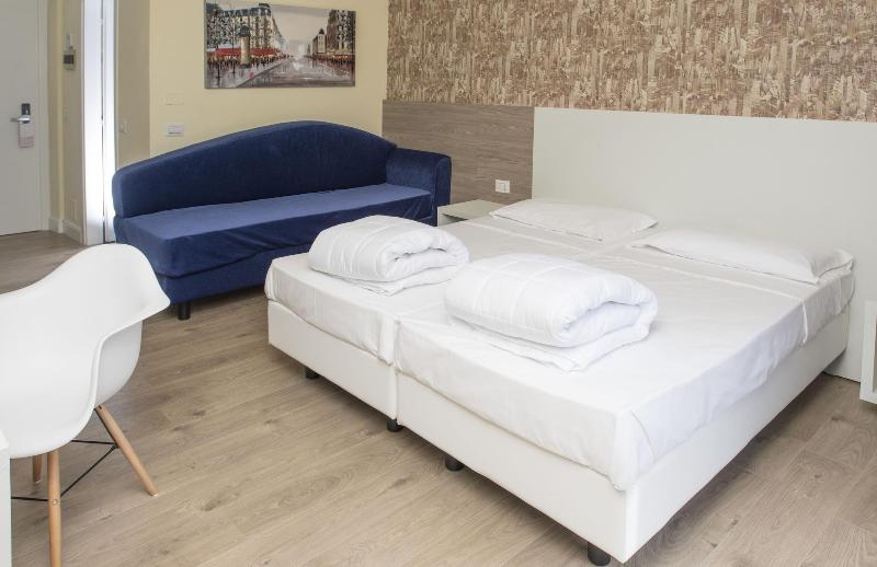 ファミリールーム, Arco Smart