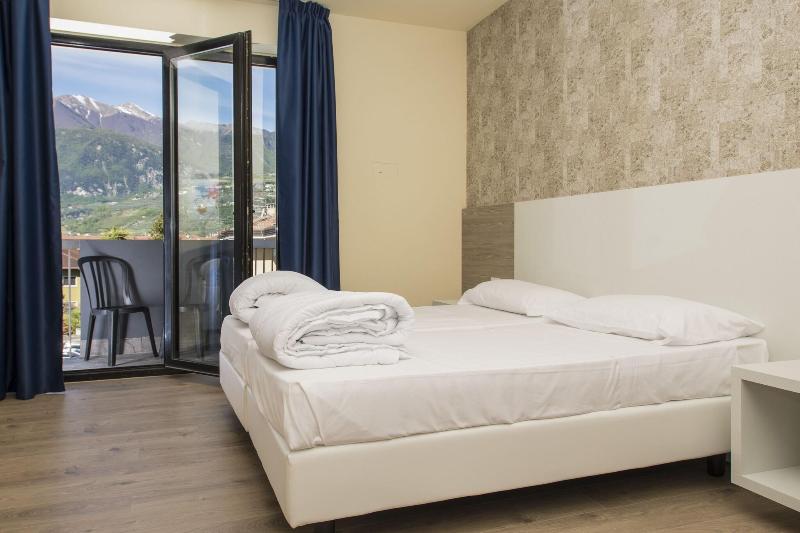 ファミリールーム, Arco Smart