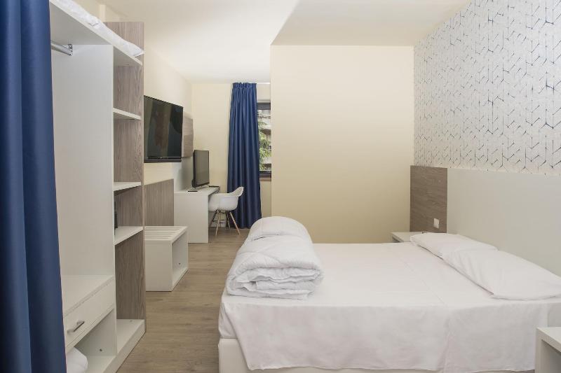 ファミリールーム, Arco Smart