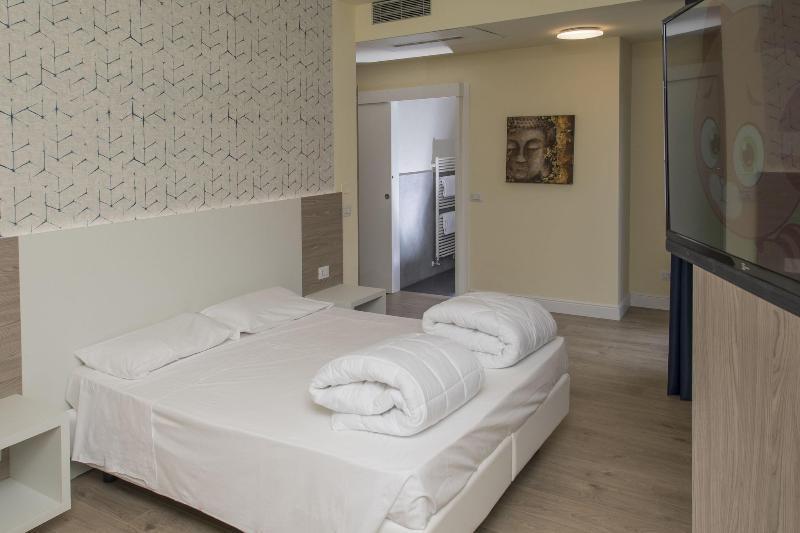 ファミリールーム, Arco Smart