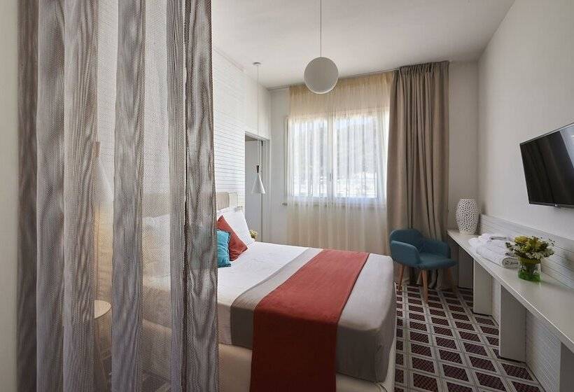 コンフォートルーム, Grand Hotel Riviera   Cdshotels