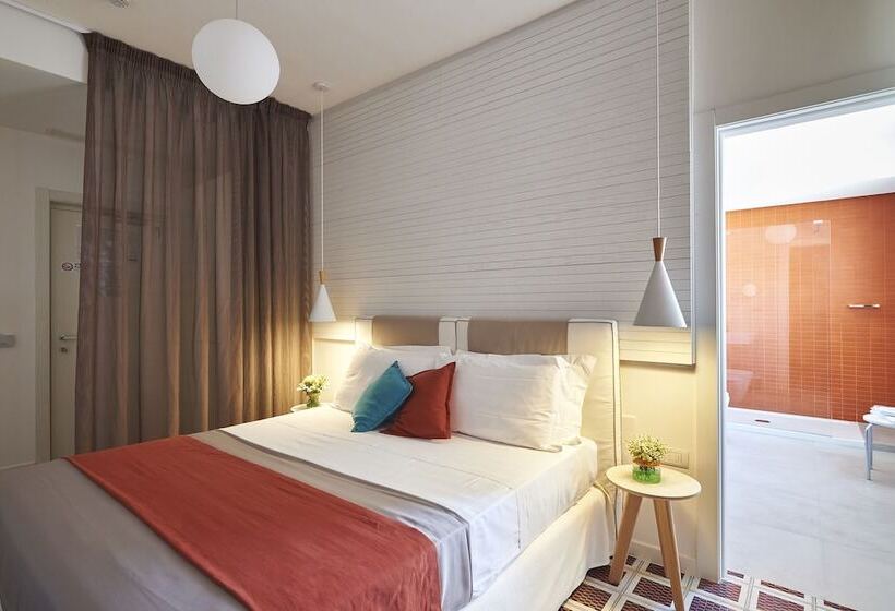 اتاق راحتی, Grand Hotel Riviera   Cdshotels