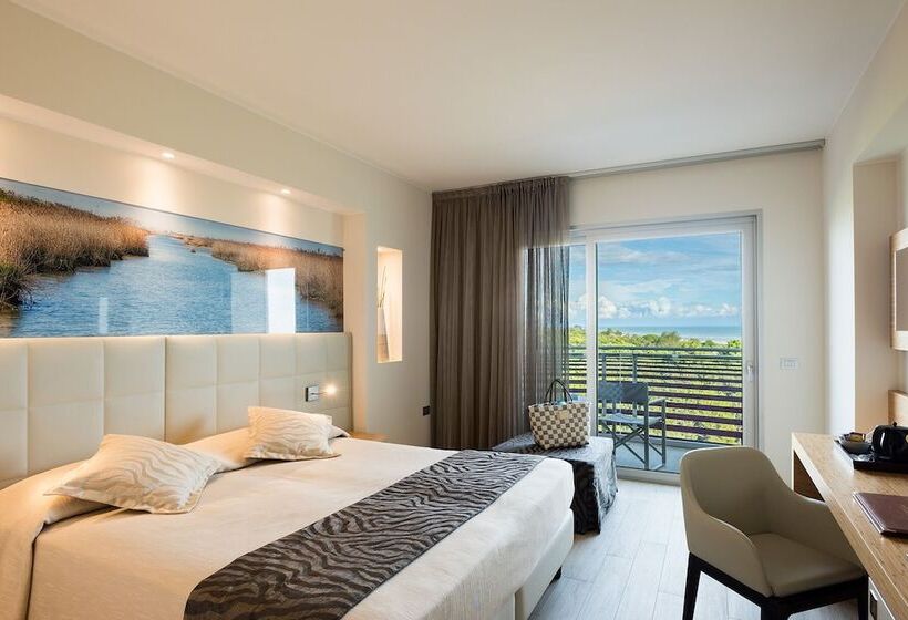 اتاق استاندارد, Laguna Park Hotel 4superior