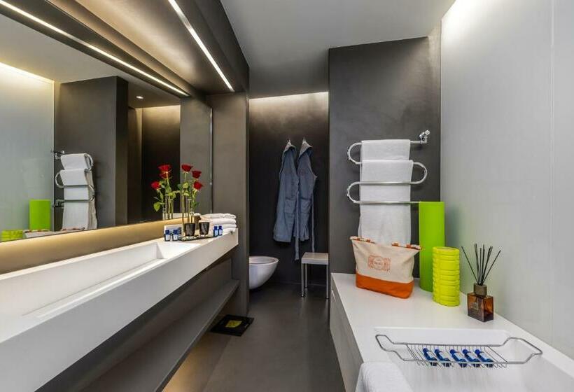 标准间, Lido Palace   The Leading Hotels Of The World