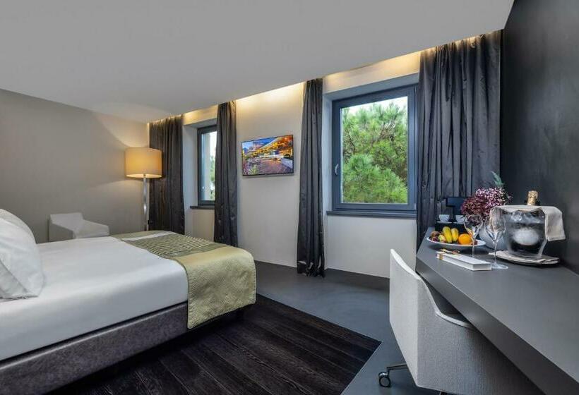 标准间, Lido Palace   The Leading Hotels Of The World