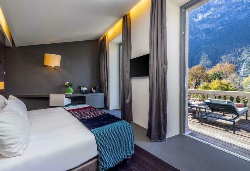 标准间, Lido Palace   The Leading Hotels Of The World