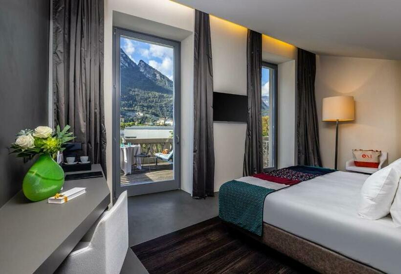 标准间, Lido Palace   The Leading Hotels Of The World