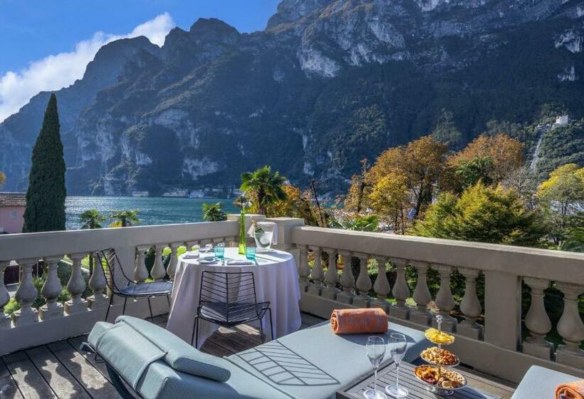 标准间, Lido Palace   The Leading Hotels Of The World