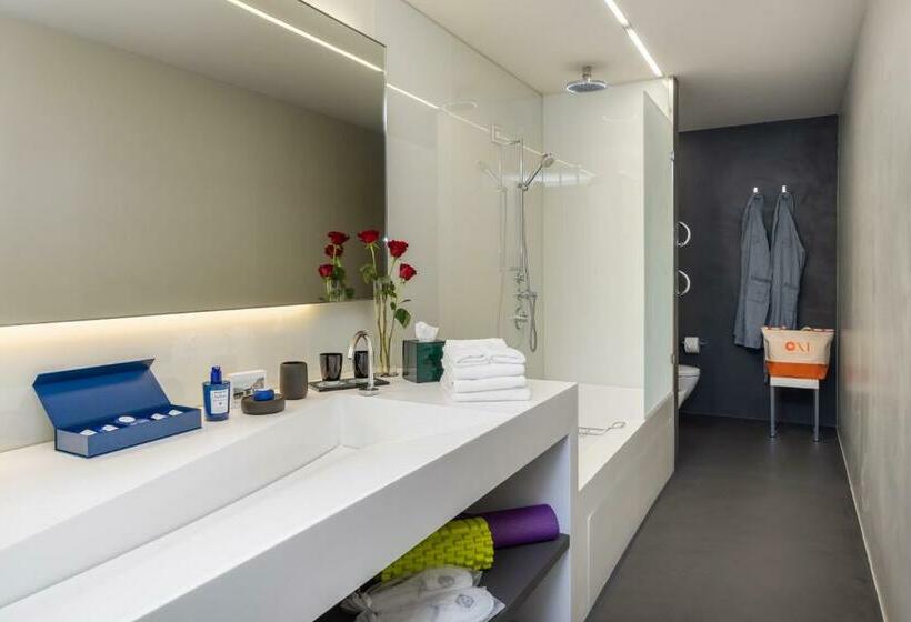 标准间, Lido Palace   The Leading Hotels Of The World