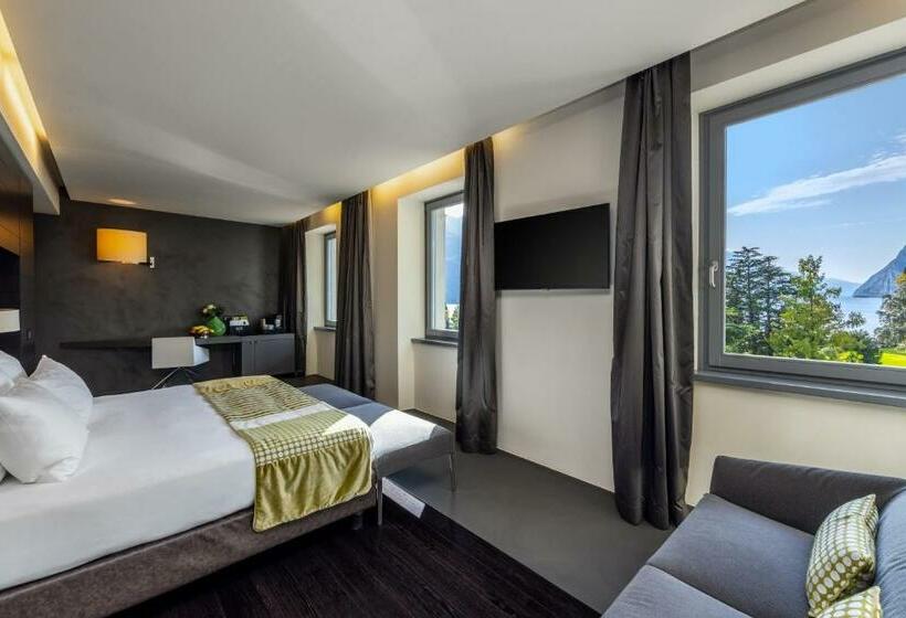 标准间, Lido Palace   The Leading Hotels Of The World