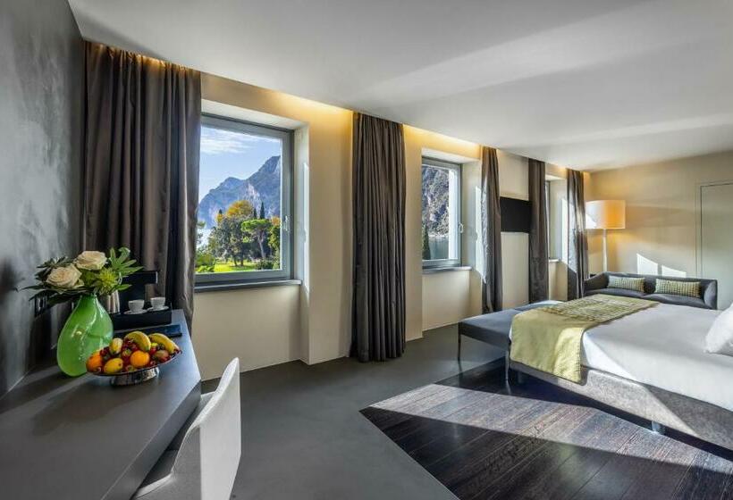 Номер Стандарт, Lido Palace   The Leading Hotels Of The World