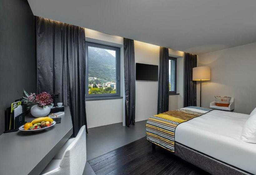 标准间, Lido Palace   The Leading Hotels Of The World