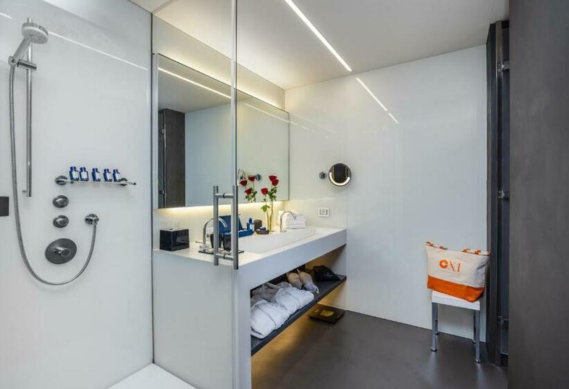 豪华房间, Lido Palace   The Leading Hotels Of The World