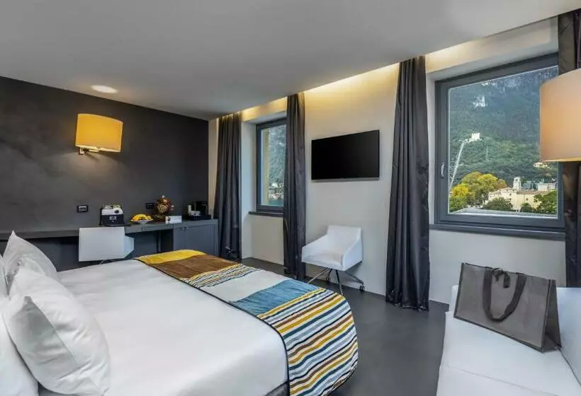 デラックスルーム, Lido Palace   The Leading Hotels Of The World