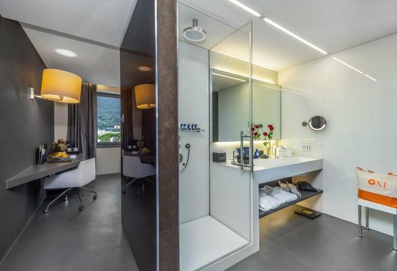 豪华房间, Lido Palace   The Leading Hotels Of The World