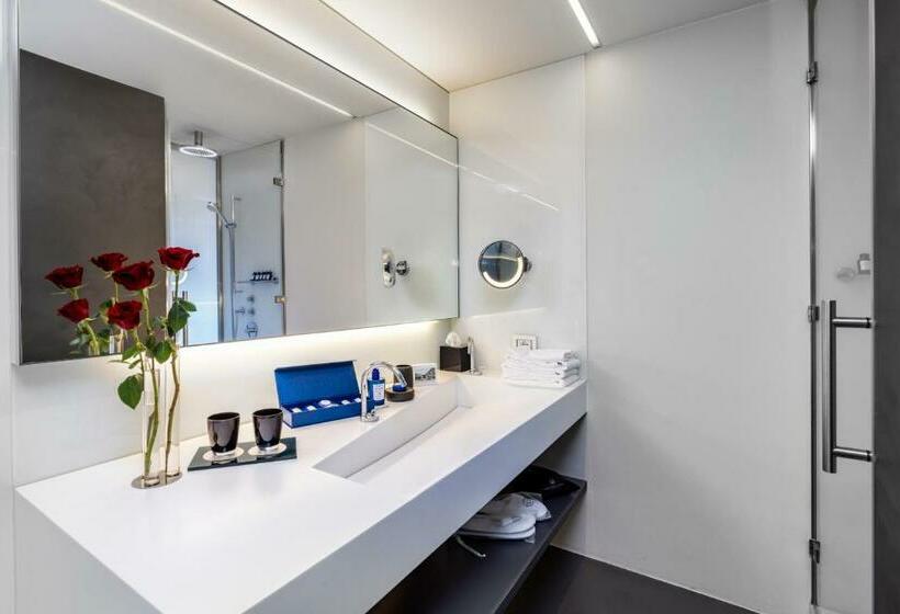 豪华房间, Lido Palace   The Leading Hotels Of The World