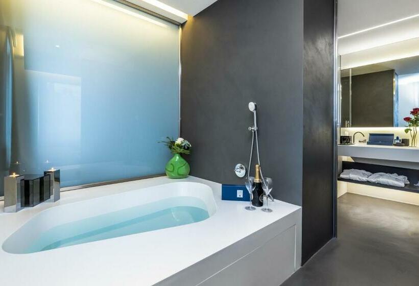 豪华房间, Lido Palace   The Leading Hotels Of The World