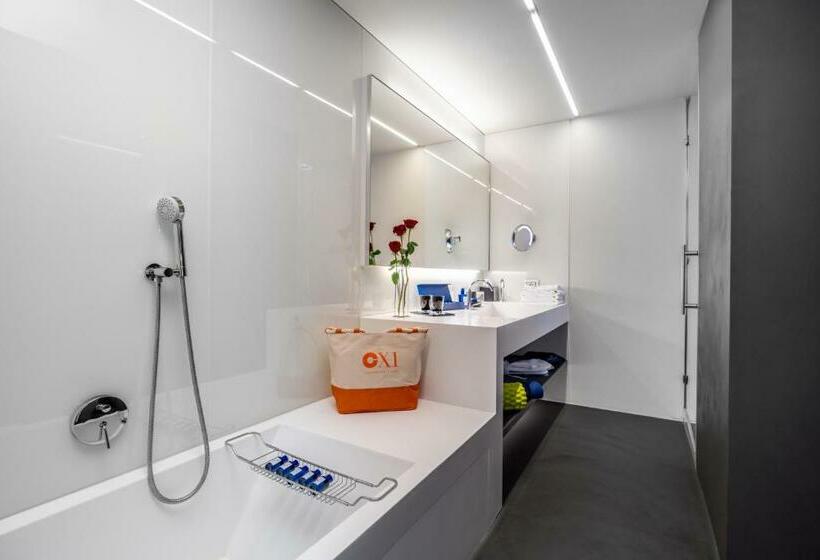 Номер Deluxe, Lido Palace   The Leading Hotels Of The World