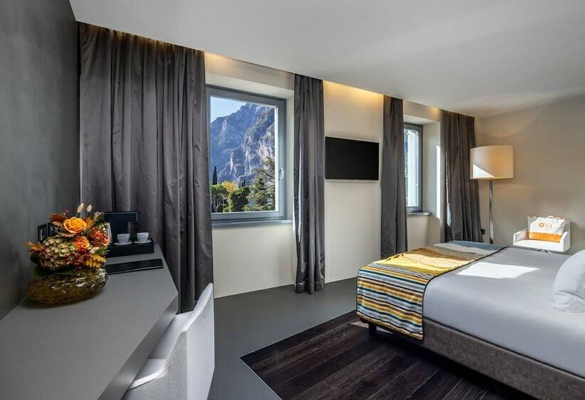 标准工作室, Lido Palace   The Leading Hotels Of The World