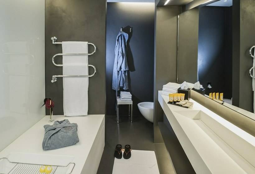 标准工作室, Lido Palace   The Leading Hotels Of The World