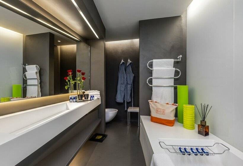 标准工作室, Lido Palace   The Leading Hotels Of The World