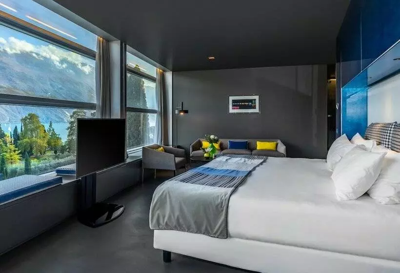 スタンダードスタジオ, Lido Palace   The Leading Hotels Of The World