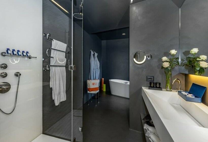 标准工作室, Lido Palace   The Leading Hotels Of The World