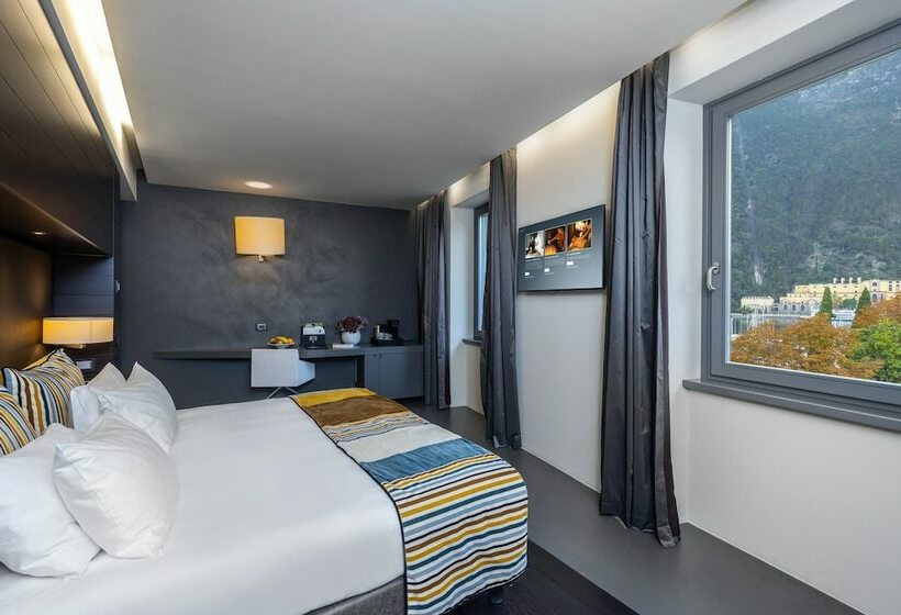 标准工作室, Lido Palace   The Leading Hotels Of The World