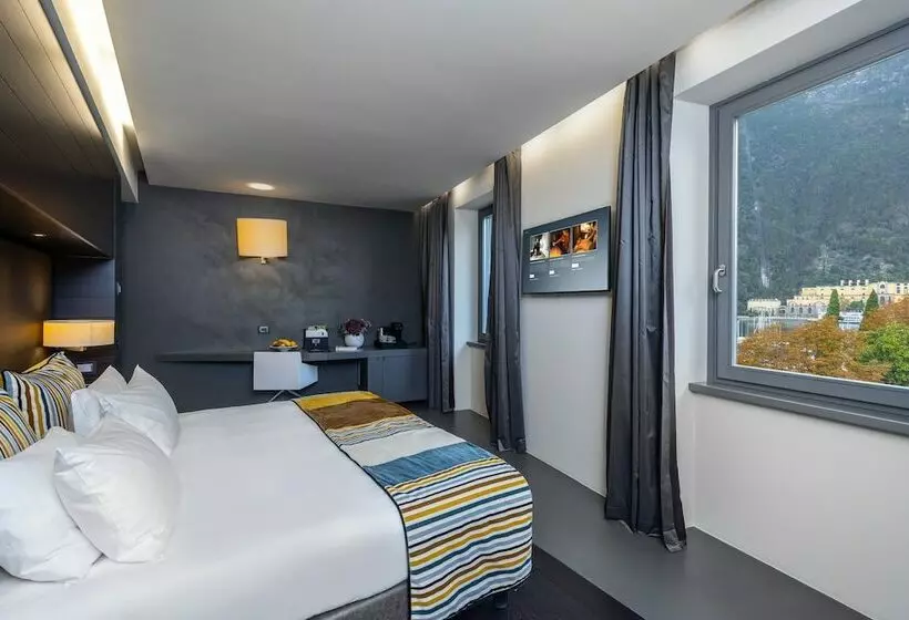 スタンダードスタジオ, Lido Palace   The Leading Hotels Of The World