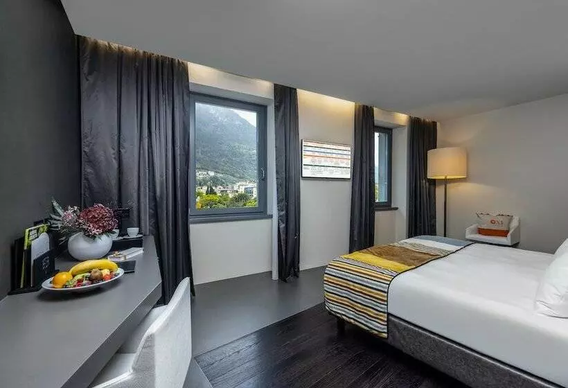 スタンダードスタジオ, Lido Palace   The Leading Hotels Of The World