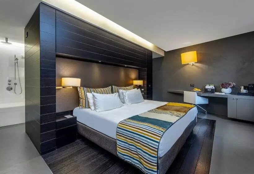 スタンダードスタジオ, Lido Palace   The Leading Hotels Of The World