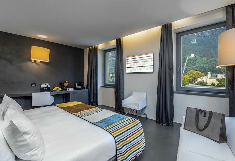 Студия Deluxe, Lido Palace   The Leading Hotels Of The World