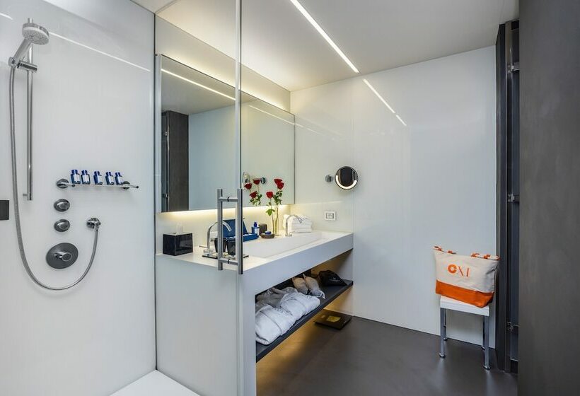 豪华工作室, Lido Palace   The Leading Hotels Of The World