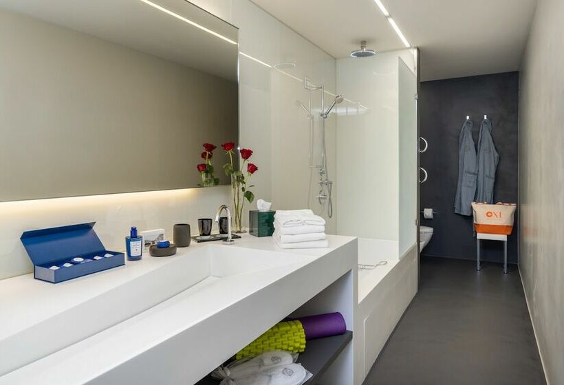 豪华工作室, Lido Palace   The Leading Hotels Of The World