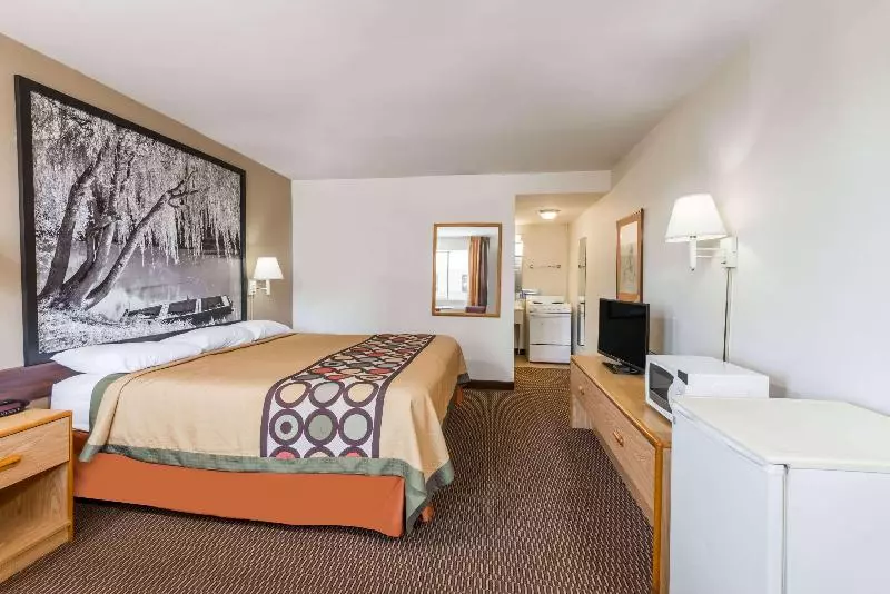 デラックススタジオ, Lido Palace   The Leading Hotels Of The World