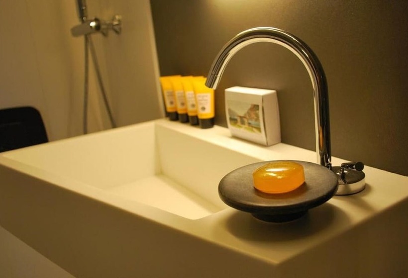 标准单人间, Lido Palace   The Leading Hotels Of The World