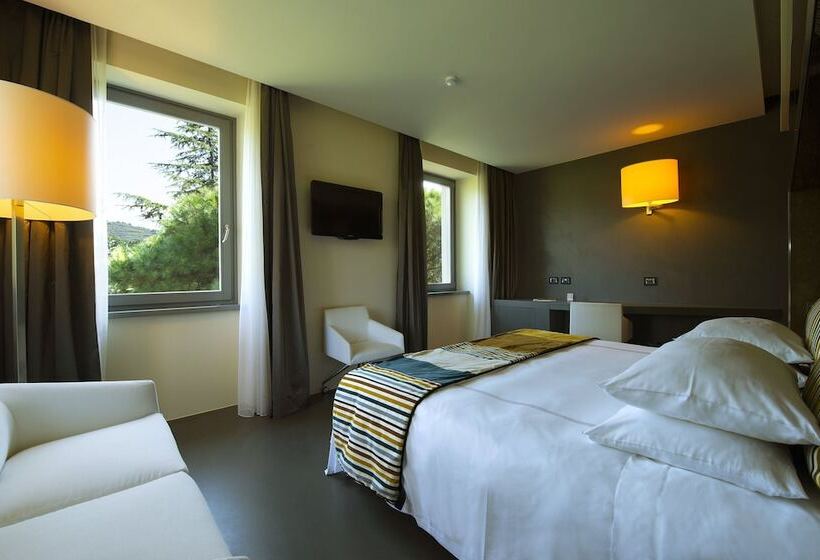 Студия Deluxe, Lido Palace   The Leading Hotels Of The World