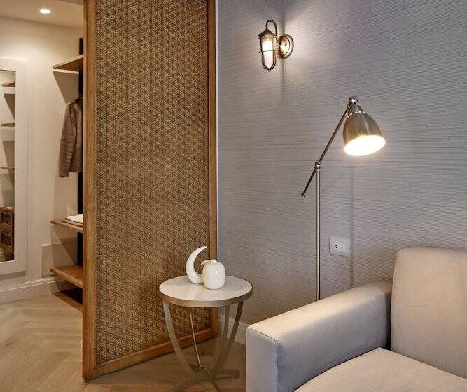 סוויטה יוקרתית, Madrigale Panoramic Lifestyle & Soulful