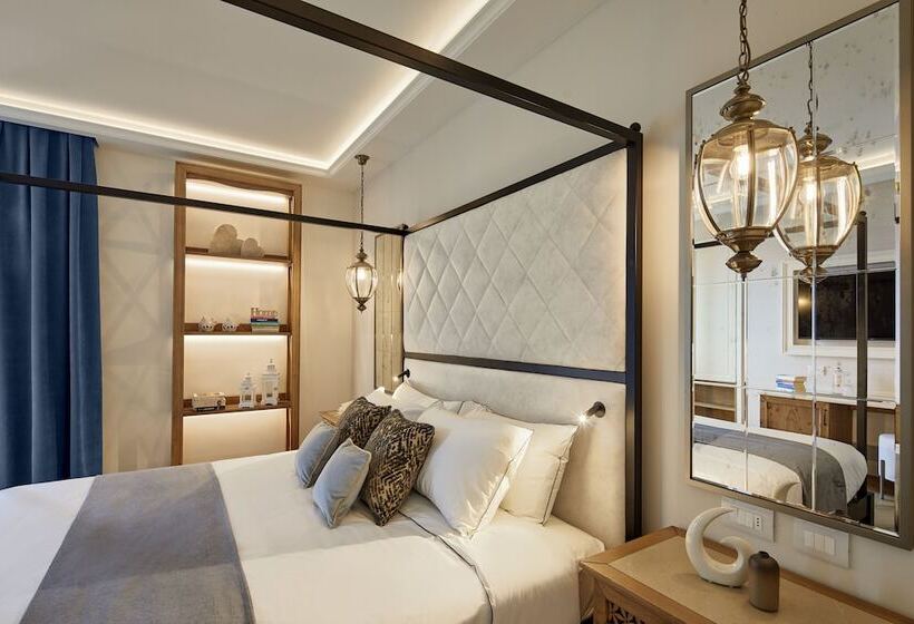 סוויטה יוקרתית, Madrigale Panoramic Lifestyle & Soulful