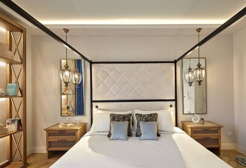 Люкс Престиж, Madrigale Panoramic Lifestyle & Soulful