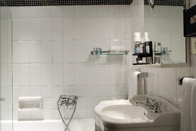 Habitación Estándar, Mascagni