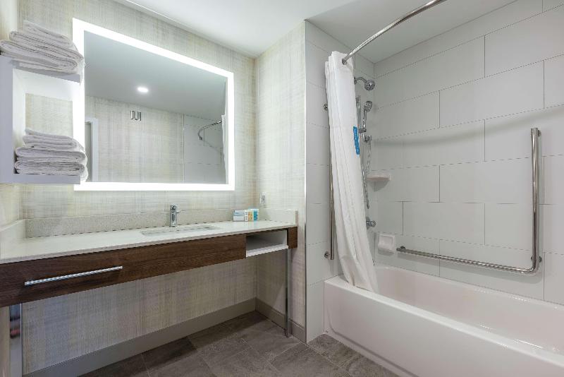 Habitación Triple Estándar, Mascagni