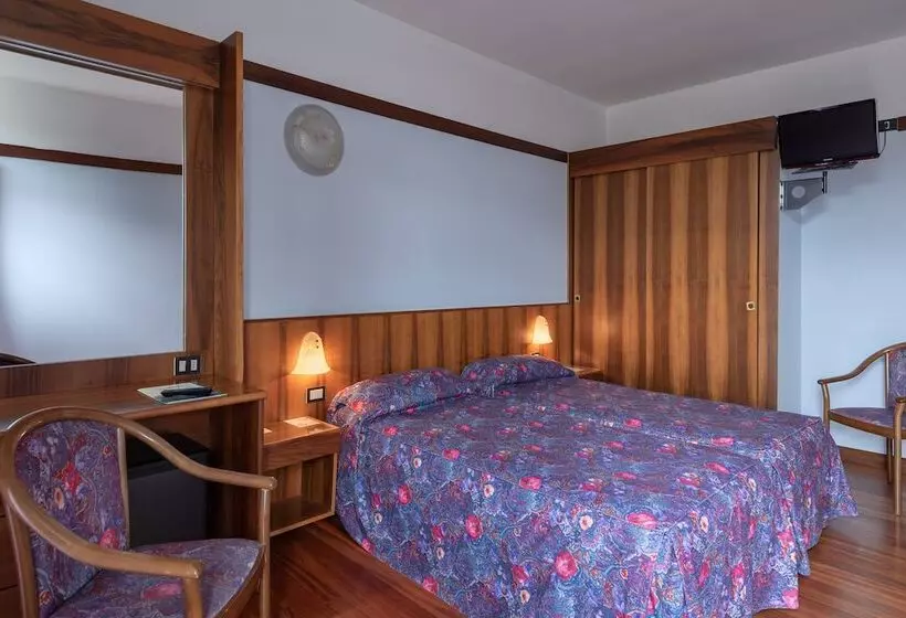 Economy-huone, Park Hotel Oasi