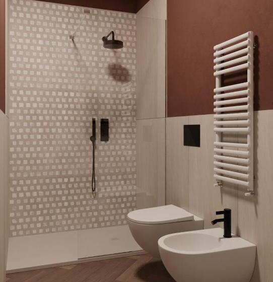 디럭스 룸, Querceto Wellness & Spa Garda Lake Collection